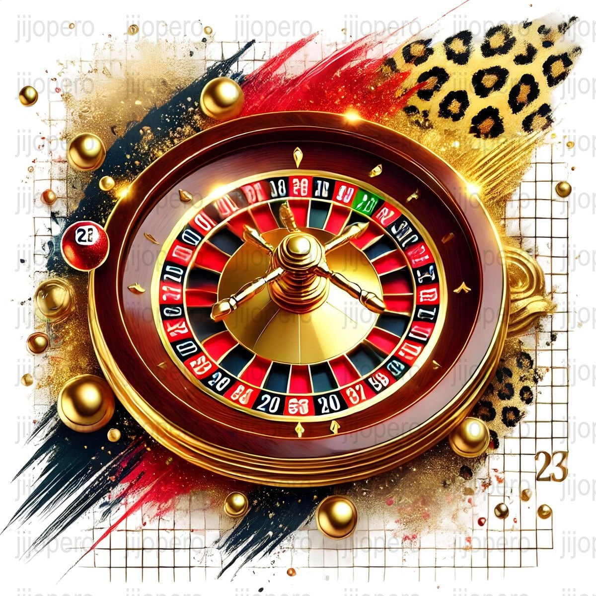 Suasana live casino rank138 dengan dealer langsung Indonesia