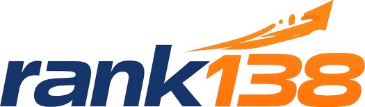 Logo rank138
